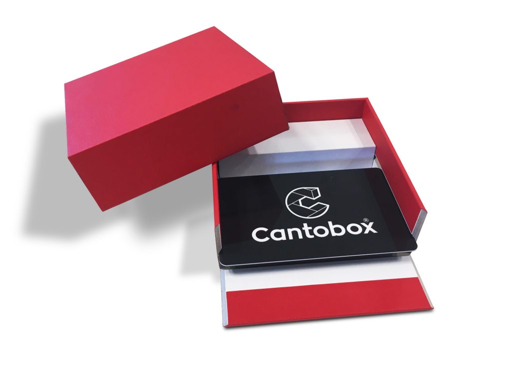 Luxury Packaging For Unbelievable Brand Experiences Cantobox